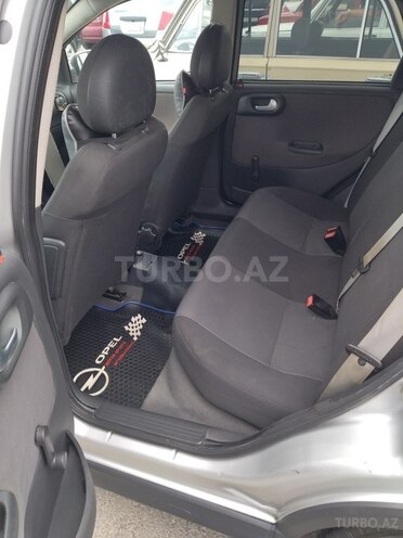 Opel Corsa 2005, 318,000 km - 1.2 l - Sumqayıt