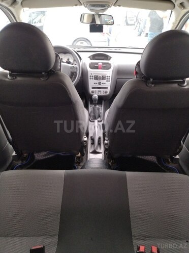 Opel Corsa 2005, 318,000 km - 1.2 l - Sumqayıt