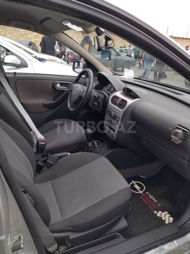 Opel Corsa 2005, 318,000 km - 1.2 l - Sumqayıt