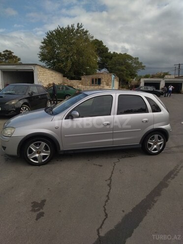 Opel Corsa 2005, 318,000 km - 1.2 l - Sumqayıt