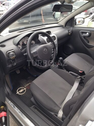 Opel Corsa 2005, 318,000 km - 1.2 l - Sumqayıt