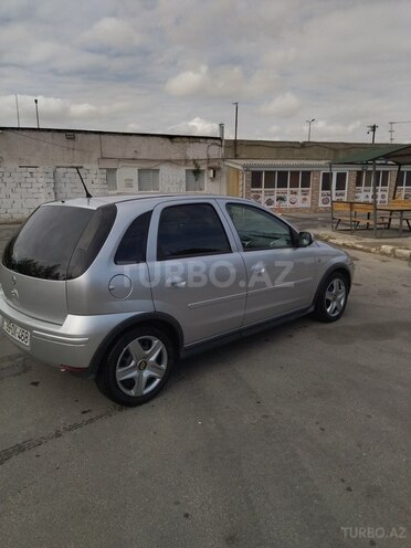 Opel Corsa 2005, 318,000 km - 1.2 l - Sumqayıt