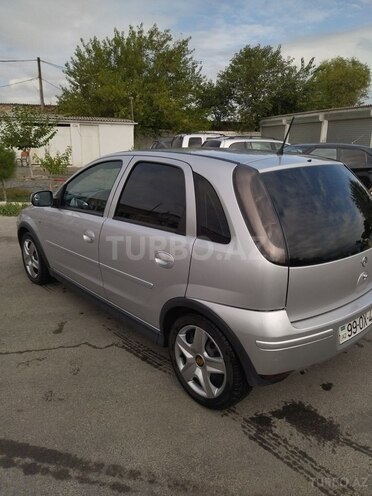 Opel Corsa 2005, 318,000 km - 1.2 l - Sumqayıt