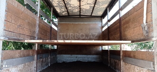 Ford Transit 2010, 322,000 km - 3.2 л - Quba