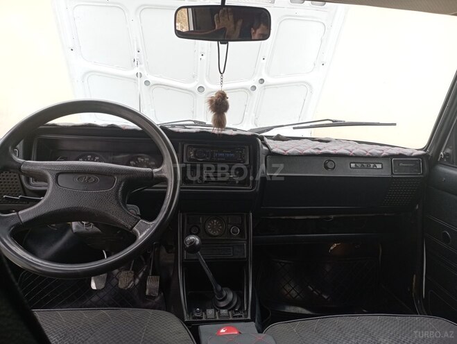 LADA (VAZ) 2107 2004, 55,450 km - 1.5 л - Şamaxı
