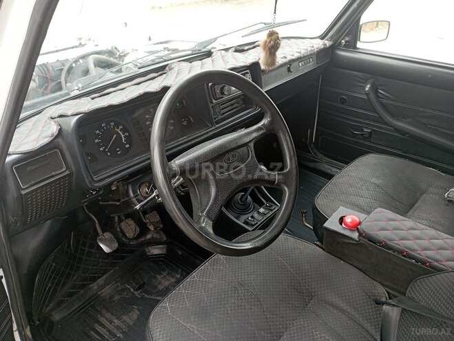 LADA (VAZ) 2107 2004, 55,450 km - 1.5 л - Şamaxı