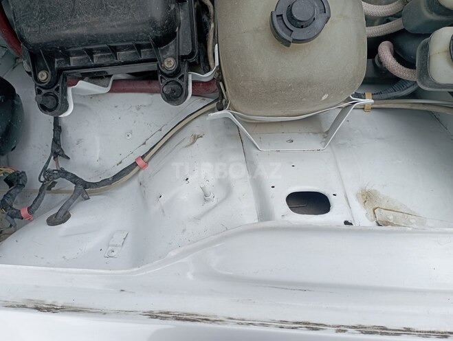 LADA (VAZ) 2107 2004, 55,450 km - 1.5 л - Şamaxı
