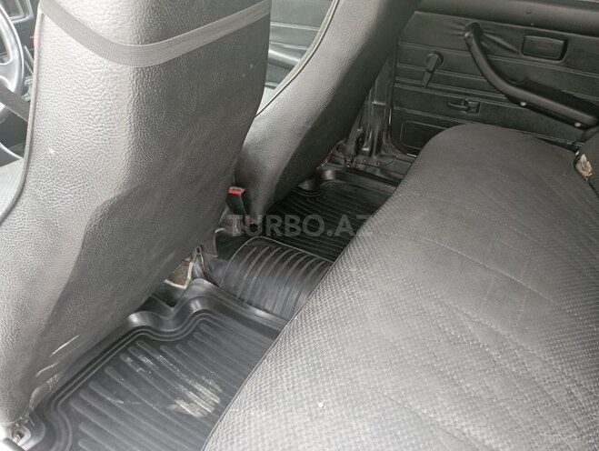 LADA (VAZ) 2107 2004, 55,450 km - 1.5 л - Şamaxı