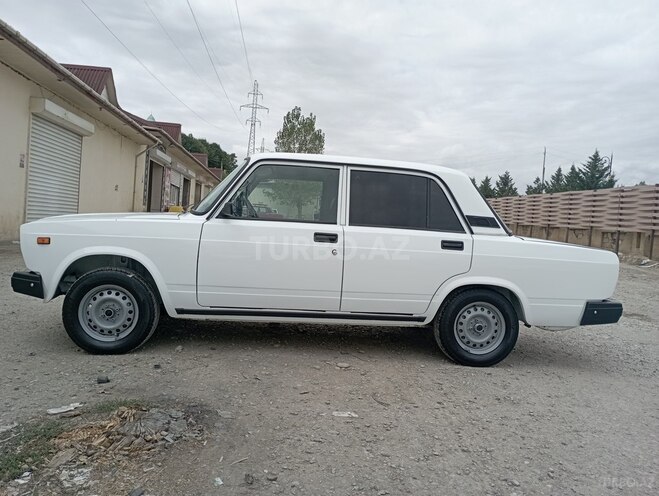 LADA (VAZ) 2107 2004, 55,450 km - 1.5 л - Şamaxı
