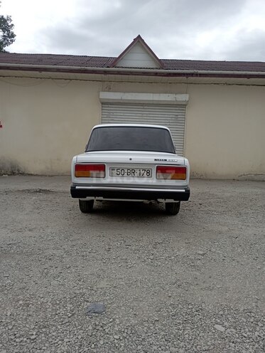 LADA (VAZ) 2107 2004, 55,450 km - 1.5 л - Şamaxı