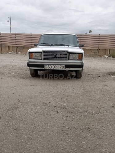 LADA (VAZ) 2107 2004, 55,450 km - 1.5 л - Şamaxı