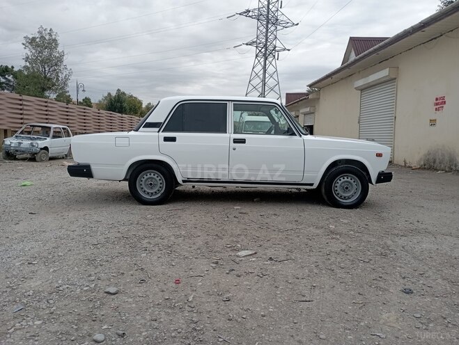LADA (VAZ) 2107 2004, 55,450 km - 1.5 л - Şamaxı
