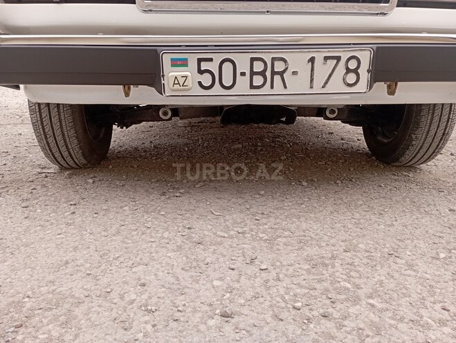 LADA (VAZ) 2107 2004, 55,450 km - 1.5 л - Şamaxı