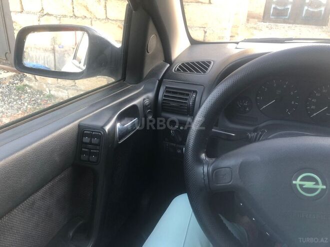 Opel Astra 1998, 450,000 km - 1.6 l - Sumqayıt
