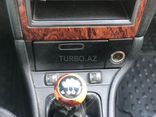 Opel Astra 1998, 450,000 km - 1.6 l - Sumqayıt
