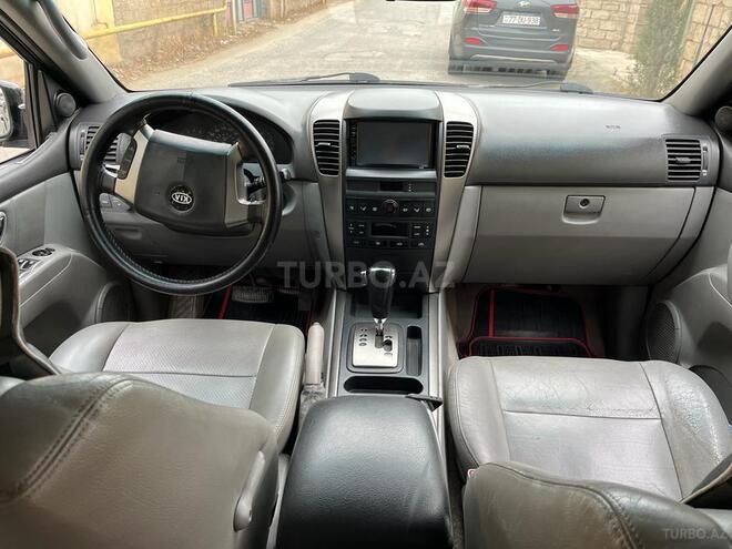 Kia Sorento 2005, 397,898 km - 2.5 л - Bakı