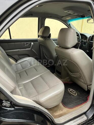 Kia Sorento 2005, 397,898 km - 2.5 л - Bakı