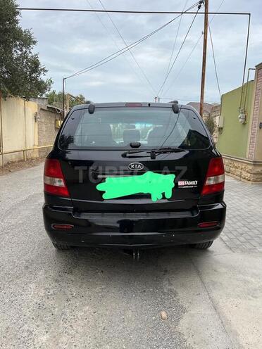 Kia Sorento 2005, 397,898 km - 2.5 л - Bakı