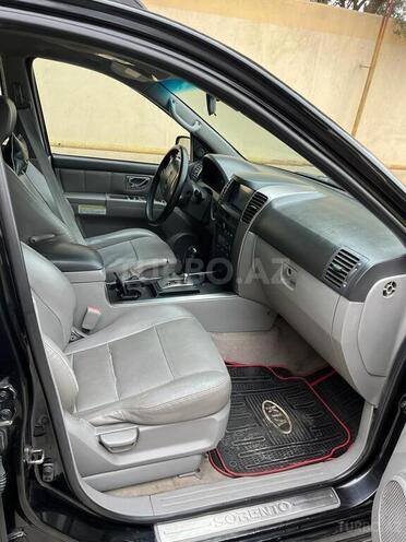 Kia Sorento 2005, 397,898 km - 2.5 л - Bakı