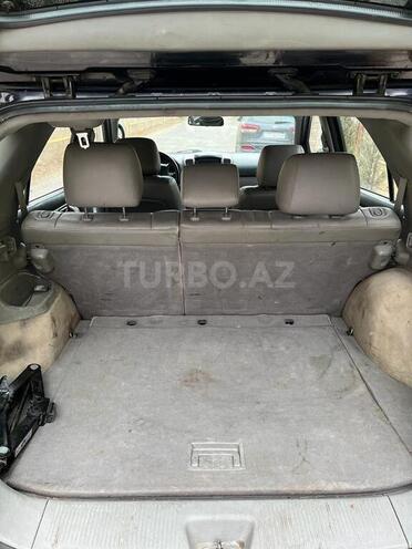 Kia Sorento 2005, 397,898 km - 2.5 л - Bakı