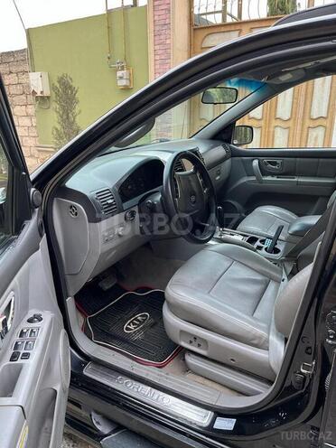 Kia Sorento 2005, 397,898 km - 2.5 л - Bakı