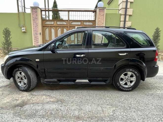 Kia Sorento 2005, 397,898 km - 2.5 л - Bakı
