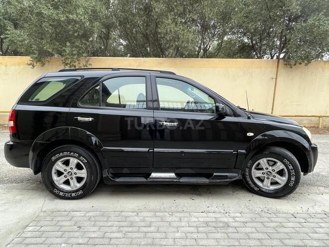 Kia Sorento 2005, 397,898 km - 2.5 л - Bakı