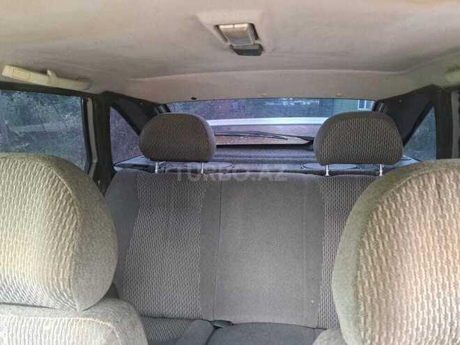 LADA (VAZ) 2112 2003, 146,003 km - 1.5 l - Ağdam