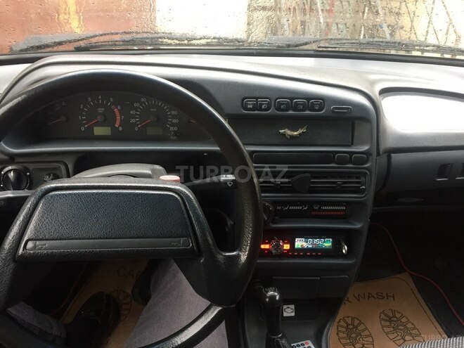 LADA (VAZ) 2115 2012, 186,000 km - 1.6 l - Bakı