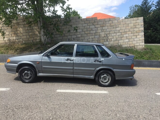 LADA (VAZ) 2115 2012, 186,000 km - 1.6 l - Bakı