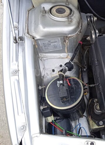 LADA (VAZ) 2112 2003, 146,003 km - 1.5 l - Ağdam