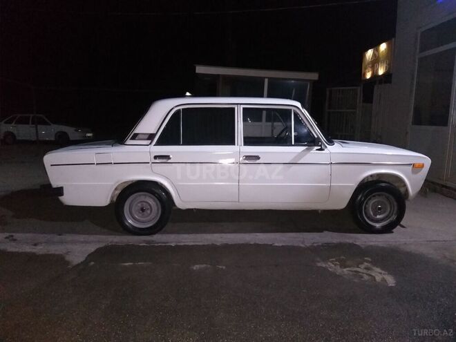 LADA (VAZ) 2106 1976, 74,727 km - 1.5 l - Bakı