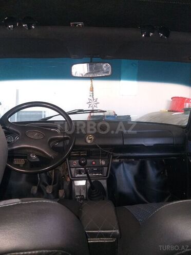 LADA (VAZ) 2106 1976, 74,727 km - 1.5 l - Bakı