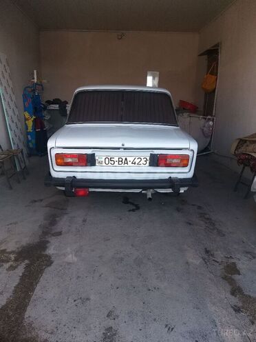 LADA (VAZ) 2106 1976, 74,727 km - 1.5 l - Bakı
