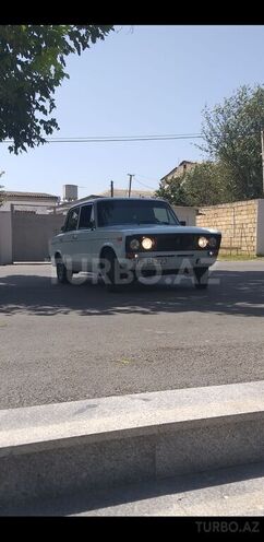 LADA (VAZ) 2106 1976, 74,727 km - 1.5 l - Bakı