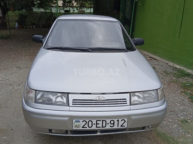 LADA (VAZ) 2112 2003, 146,003 km - 1.5 l - Ağdam