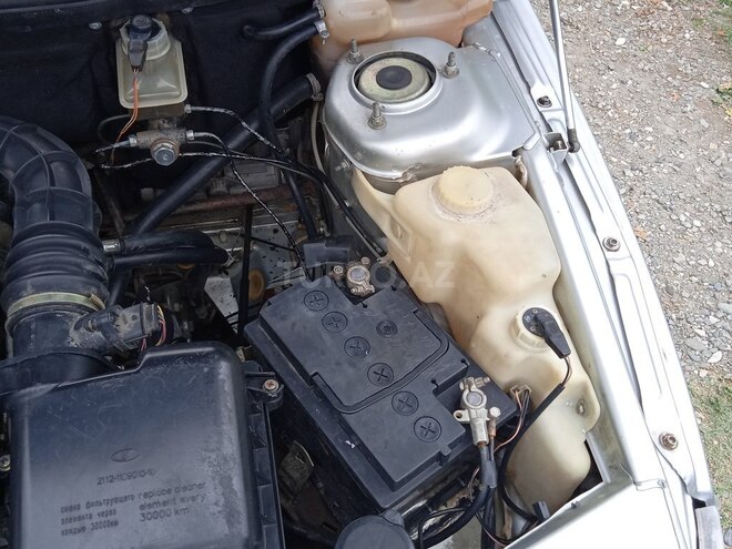 LADA (VAZ) 2112 2003, 146,003 km - 1.5 l - Ağdam