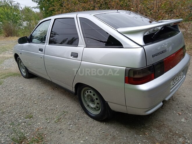 LADA (VAZ) 2112 2003, 146,003 km - 1.5 l - Ağdam