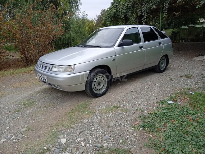 LADA (VAZ) 2112 2003, 146,003 km - 1.5 l - Ağdam