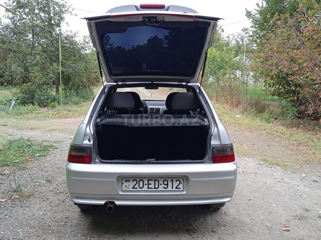 LADA (VAZ) 2112 2003, 146,003 km - 1.5 l - Ağdam