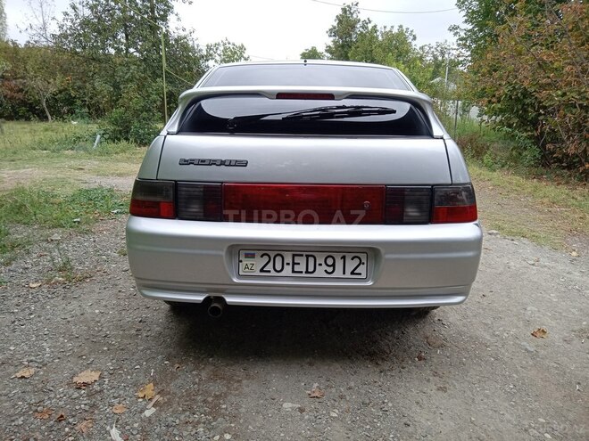 LADA (VAZ) 2112 2003, 146,003 km - 1.5 l - Ağdam