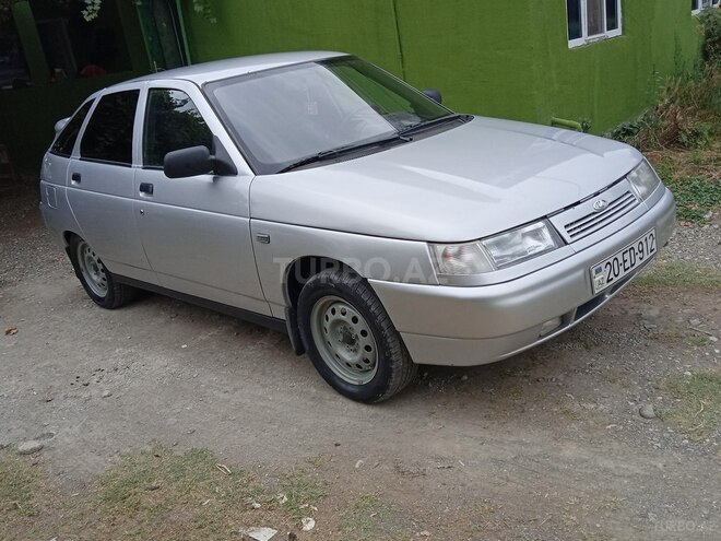 LADA (VAZ) 2112 2003, 146,003 km - 1.5 l - Ağdam