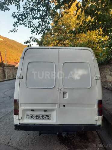 Ford Transit 1991, 512,000 km - 2.5 l - Bakı