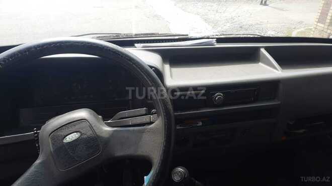 Ford Transit 1991, 512,000 km - 2.5 l - Bakı