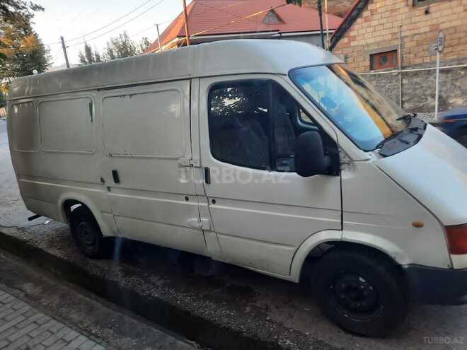 Ford Transit 1991, 512,000 km - 2.5 l - Bakı