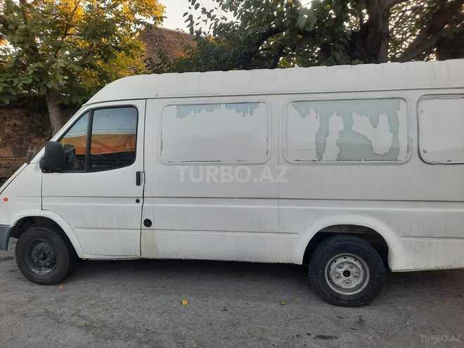 Ford Transit 1991, 512,000 km - 2.5 l - Bakı