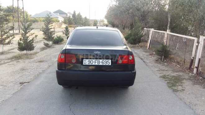 Chery Amulet (A15) 2008, 252,525 km - 1.5 л - Sumqayıt