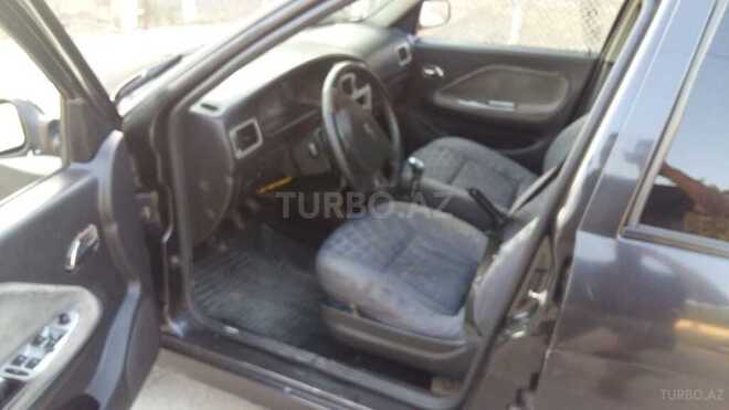 Chery Amulet (A15) 2008, 252,525 km - 1.5 л - Sumqayıt