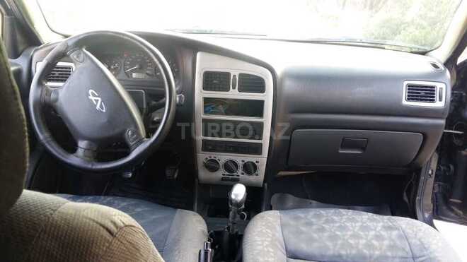 Chery Amulet (A15) 2008, 252,525 km - 1.5 л - Sumqayıt