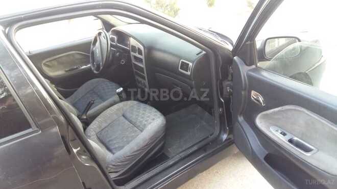 Chery Amulet (A15) 2008, 252,525 km - 1.5 л - Sumqayıt